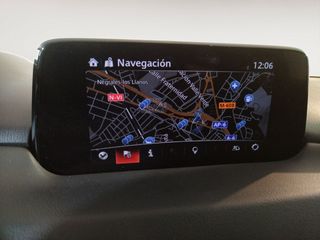 Mazda CX-5 Zenith 2WD