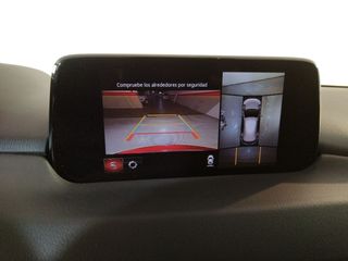 Mazda CX-5 Zenith 2WD