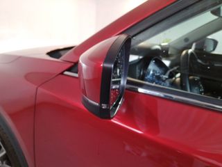 Mazda CX-5 Zenith 2WD