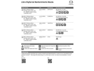 Mazda CX-5 Zenith 2WD