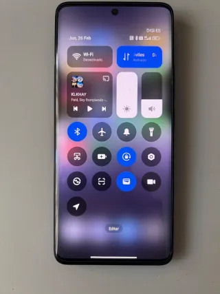 Xiaomi Redmi Note 14 Pro Nero/Rosso