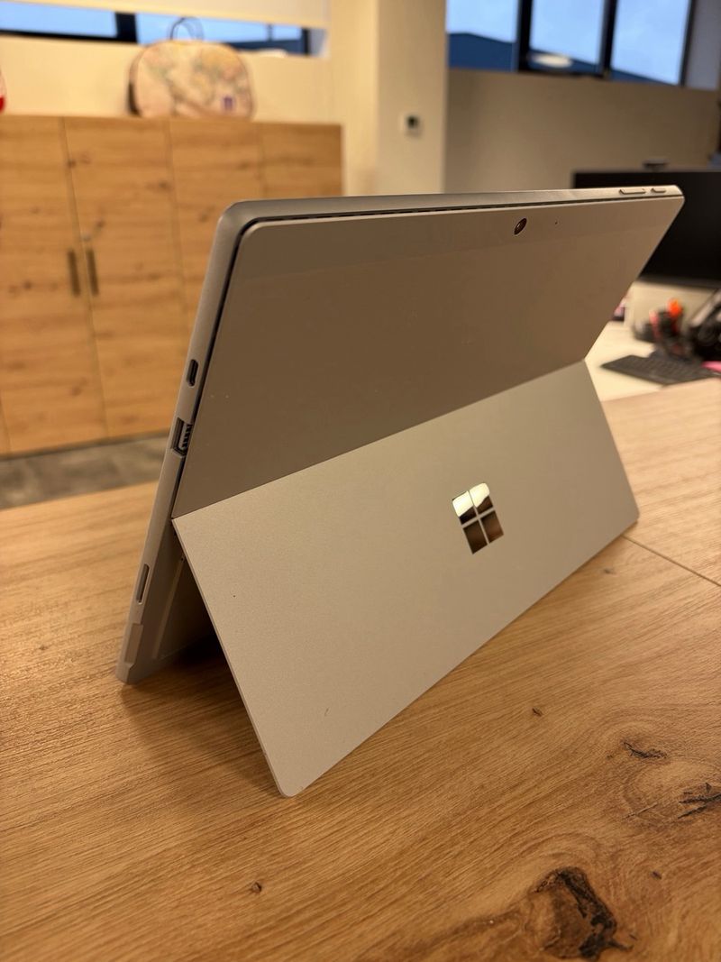 Microsoft Surface Pro 7+ i5 128GB 8GB RAM 12.3 afbeelding 3
