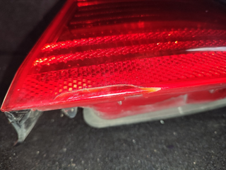 PILOTO TRASERO DERECHO BMW SERIE 3 BERLINA (E90)