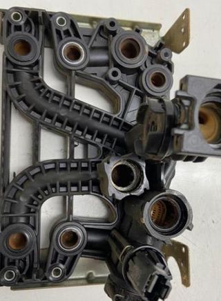 Recambios Vaillant Turbotec Classic VMW 242/3-5 M