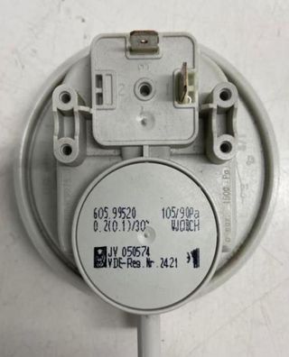 Recambios Vaillant Turbotec Classic VMW 242/3-5 M