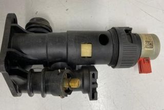 Recambios Vaillant Turbotec Classic VMW 242/3-5 M