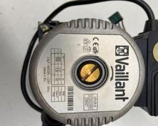 Recambios Vaillant Turbotec Classic VMW 242/3-5 M