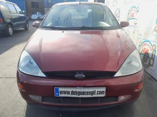 Elevalunas del der ford 1148560 focus berlina cak