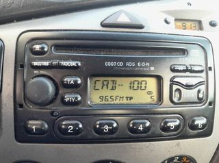 Elevalunas del der ford 1148560 focus berlina cak