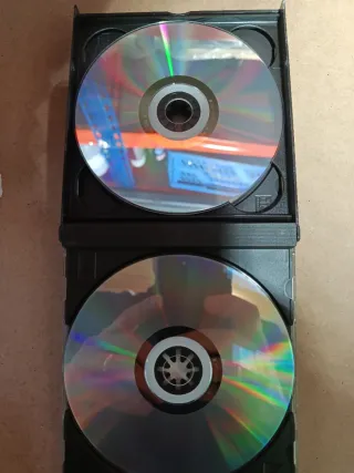 CD The Rave Master Vol. III Live At Pont Aeri