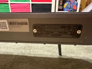 Xiaomi Electric Scooter 4 Ultra Doble Suspensión