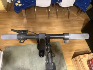 Xiaomi Electric Scooter 4 Ultra Doble Suspensión