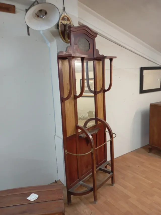 Mueble recibidor antiguo S.XIX