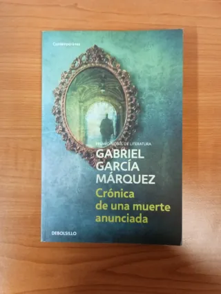 Crónica de una muerte anunciada