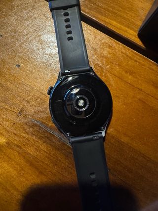 Huawei Watch 4 Negro eSIM ECG No confundir con GT