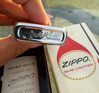 Accendino Zippo Op Sail '76