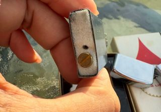 Accendino Zippo Op Sail '76