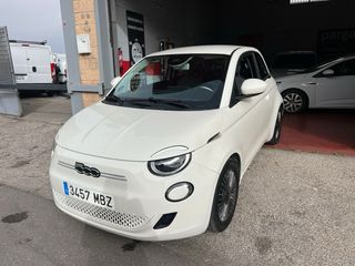 FIAT 500 2022