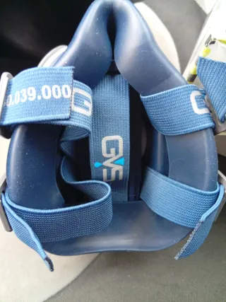Semi-Maschera GVS