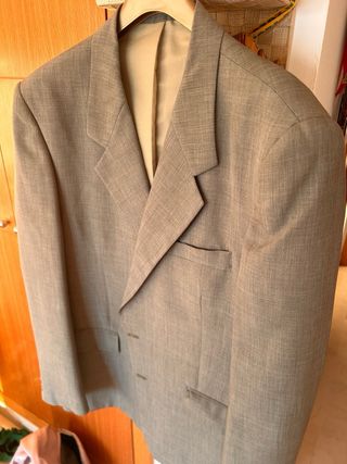 Chaqueta de traje