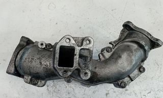 Colector admisión 8973858233 opel zafira b 1127202