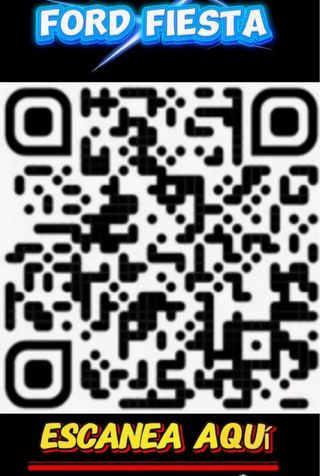Alquilo Ford Fiesta desde 23€/dia