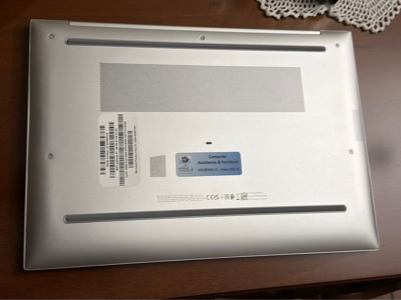 HP Elitebook 860 G11 - Plata afbeelding 5
