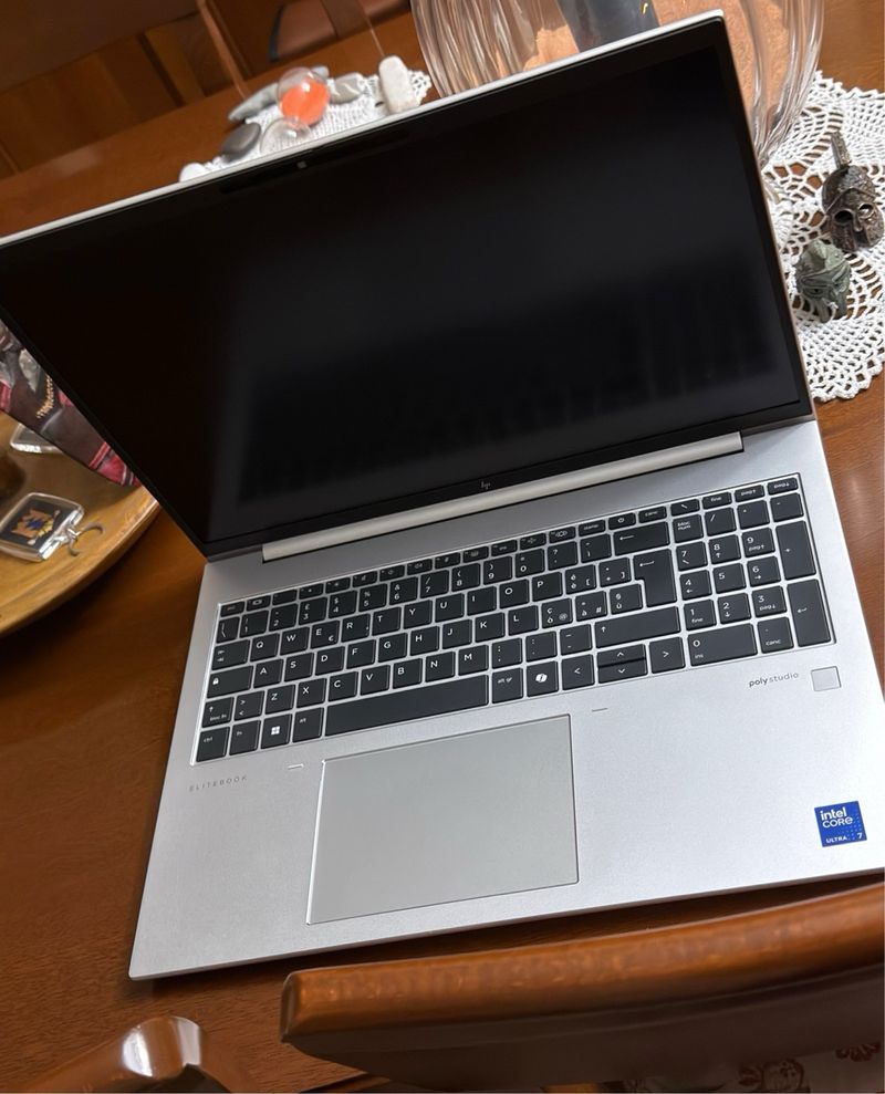 HP Elitebook 860 G11 - Plata afbeelding 4