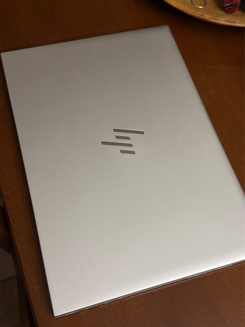 HP Elitebook 860 G11 - Plata afbeelding 2