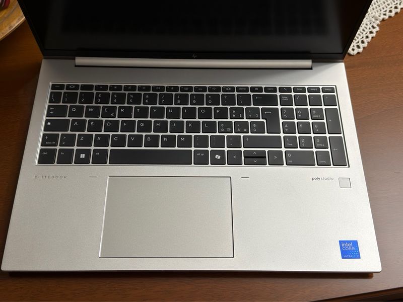 HP Elitebook 860 G11 - Plata afbeelding 3