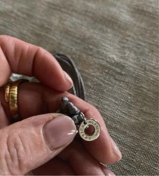 Bracciale Antica Murrina Vetro Murano