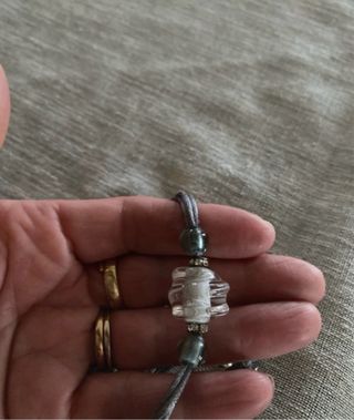 Bracciale Antica Murrina Vetro Murano