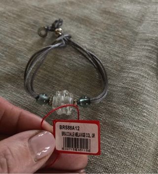 Bracciale Antica Murrina Vetro Murano