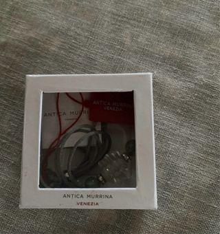 Bracciale Antica Murrina Vetro Murano