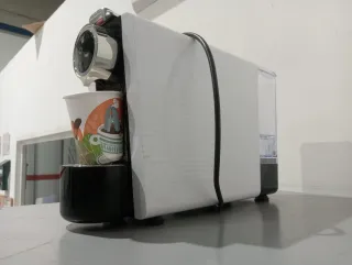 Cafetera de cápsulas SGL