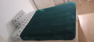 Alquilo Habitación para hombre.