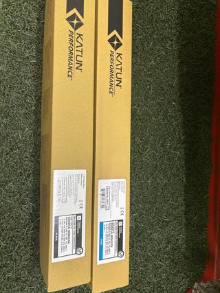 Tóner Katun para Konica Minolta