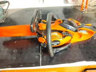 Motosierra Echo CS-2511WES