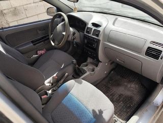 Kia 224183 sin ref piloto trasero rio - 1.3 mt (82