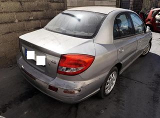 Kia 224183 sin ref piloto trasero rio - 1.3 mt (82