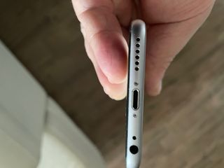 iPhone 6s 64GB Argento