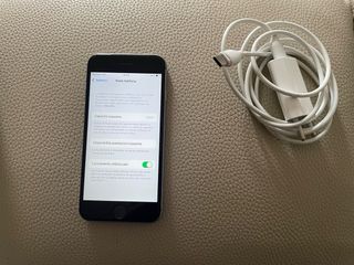 iPhone 6s 64GB Argento