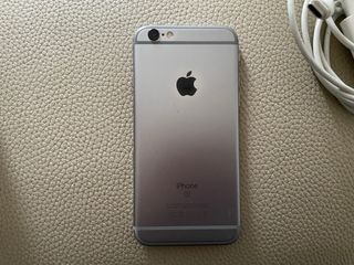 iPhone 6s 64GB Argento
