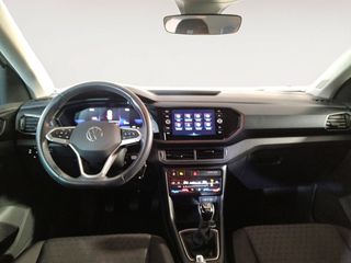 Volkswagen T-Cross Advance
