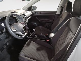 Volkswagen T-Cross Advance