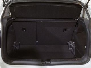 Volkswagen T-Cross Advance