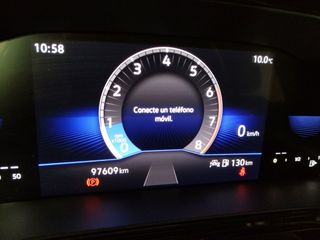 Volkswagen T-Cross Advance