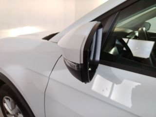 Volkswagen T-Cross Advance