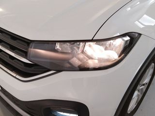 Volkswagen T-Cross Advance
