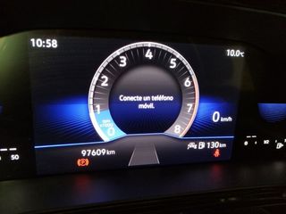 Volkswagen T-Cross Advance